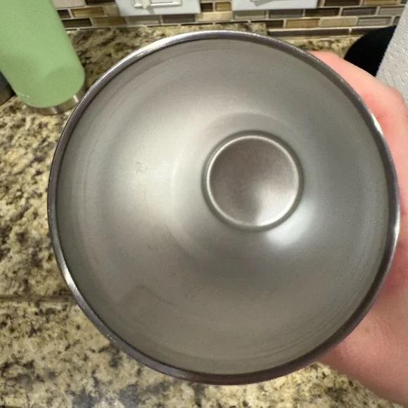 YETI Power Pink Tumbler - Picture 5 of 5